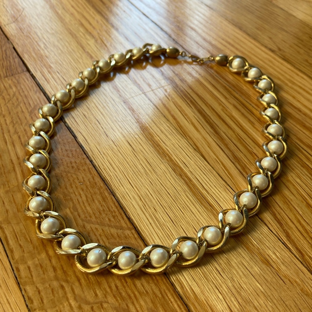 Vintage necklace